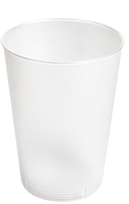 Image du produit Gobelets réutilisables 