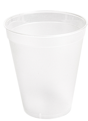 Image du produit Gobelets réutilisables 
