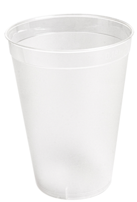 Image du produit Gobelets réutilisables 