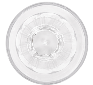 Image du produit Gobelets empilables 355ml en polycarbonate 