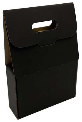 Image du produit Coffret 3 & 6 LONGNECK NOIR