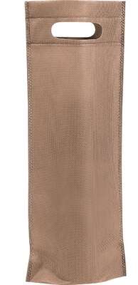 Image du produit Sac polypropylène intissé 1 bouteille