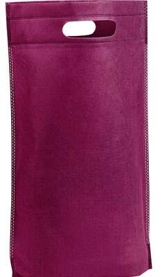 Image du produit Sac Polypropyléne intissé 2 bouteilles