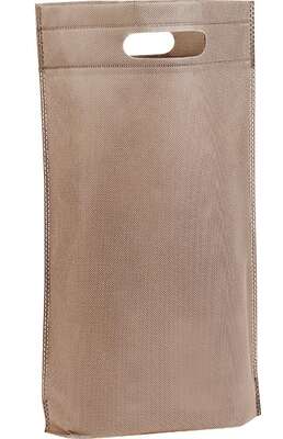 Image du produit Sac Polypropyléne intissé 2 bouteilles