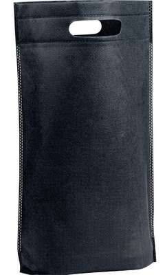 Image du produit Sac Polypropyléne intissé 2 bouteilles