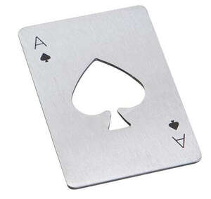 Image du produit Décapsuleur en métal 