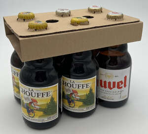 Image du produit Collerettes STEINIE 33 cl