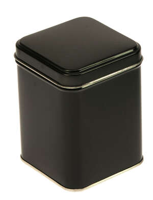 Image du produit Boite métal à thé 