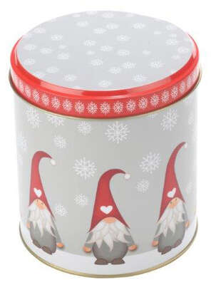 Image du produit Boite métal 