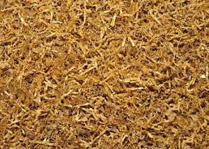 Image produit Frisure de papier kraft Or