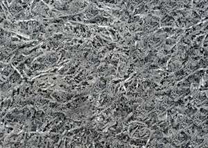 Image produit Frisure de papier kraft Argent