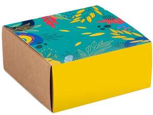 Image du produit Coffret carton 