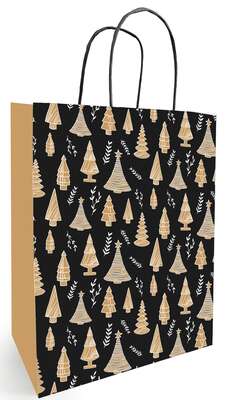 Image produit Sac Kraft "Woody"