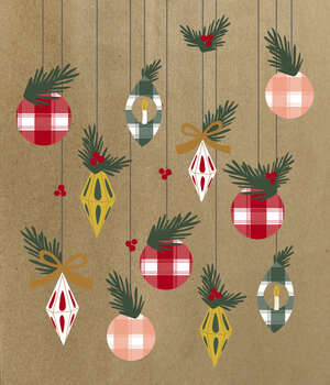 Image du produit Sac Kraft 