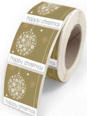 Image du produit Etiquette 