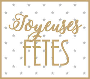 Image du produit Etiquette 