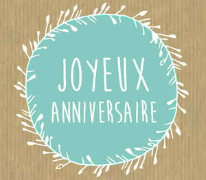 Image du produit Etiquette Nature 