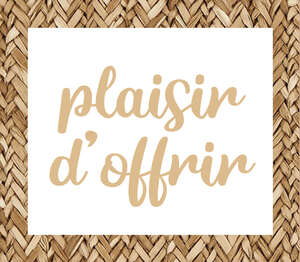 Image du produit Etiquette 