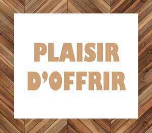 Image du produit Etiquette 