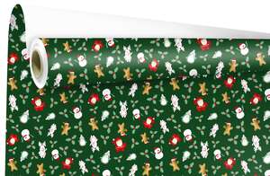 Image du produit Rouleau Papier Cadeaux 