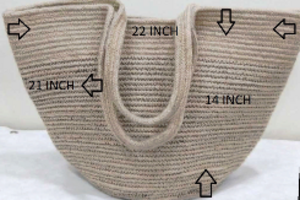 Image du produit Sac cabas 