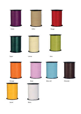 Image produit Bolduc-MAT-LINE 10mm