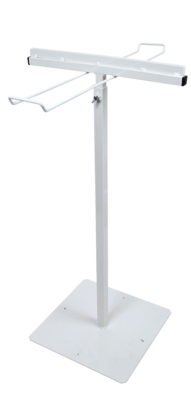 Image du produit Pieds Blanc