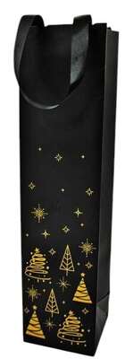 Image produit Sac bouteilles " Réveillon "