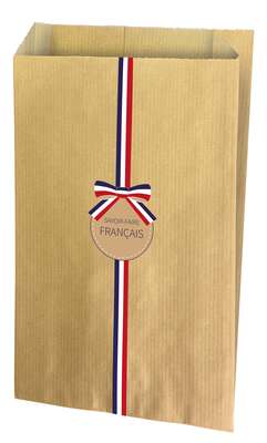 Image produit Sachets " Savoir faire -français "