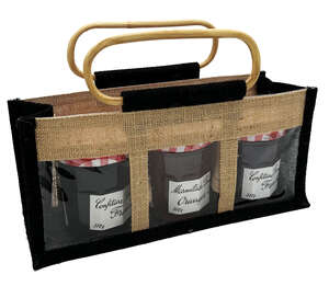 Image du produit Sac jute 3x0.5kg