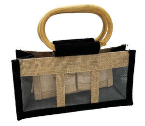 Image du produit Sac jute 3x0.25KG