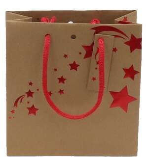 Image du produit Sac kraft 