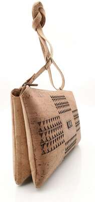 Image du produit Sac à main en liège 