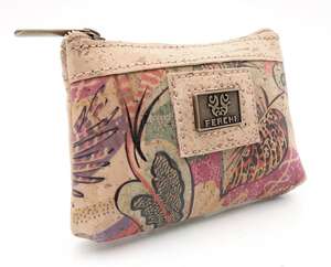 Image du produit Porte-monaie en liège 