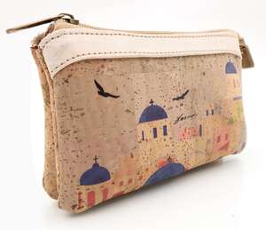 Image du produit Porte-monaie en liège 