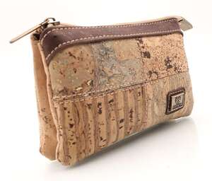 Image du produit Porte-monaie en liège 