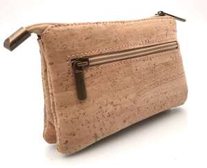 Image du produit Porte-monaie en liège 