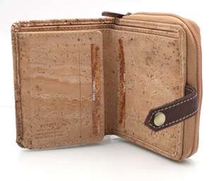 Image du produit Portefeuille en liège 