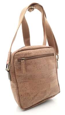 Image du produit Sacoche pour hommes en liège naturel