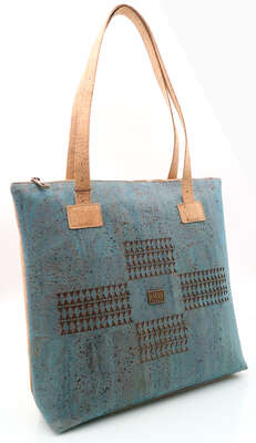 Image du produit Sac à main en liège 