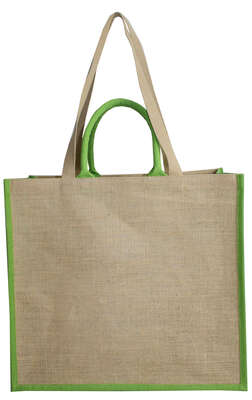 Image du produit Collection Grands Cabas jute NATURMIND 