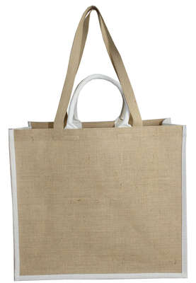 Image du produit Collection Grands Cabas jute NATURMIND 