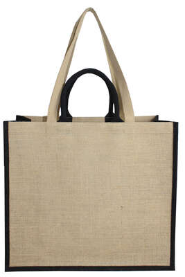 Image du produit Collection Grands Cabas jute NATURMIND 