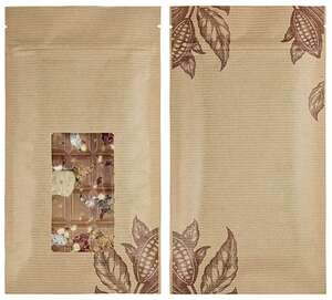 Image du produit Etui recyclable pour tablette de chocolats 