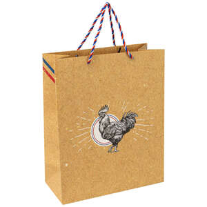 Image du produit Sac kraft Rectangulaire 