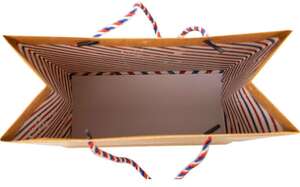 Image du produit Sac kraft Rectangulaire 