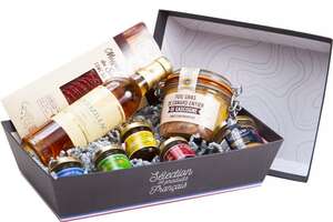 Image du produit Corbeille Carton 