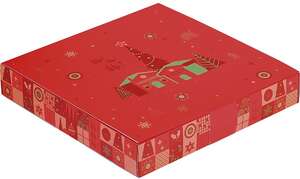 Image du produit Coffret Carton Calendrier de l'avent Colection 