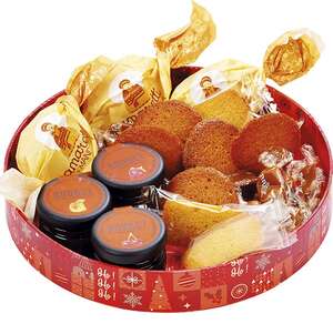 Image du produit Corbeille Carton Ronde Collection 