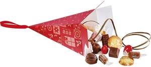 Image produit Pyramide Papier Collection " Mosaïque Festive"